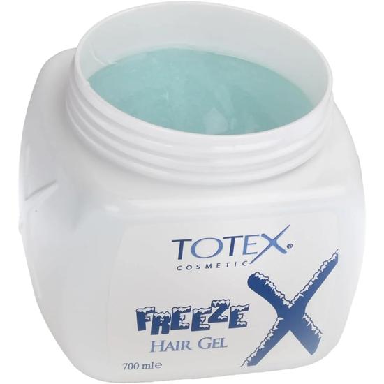 Totex Cosmetic Freeze Hair Gel 700ml