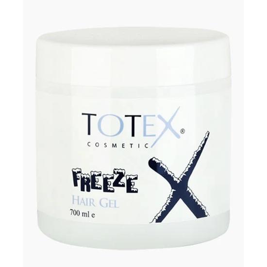 Totex Cosmetic Freeze Hair Gel 700ml