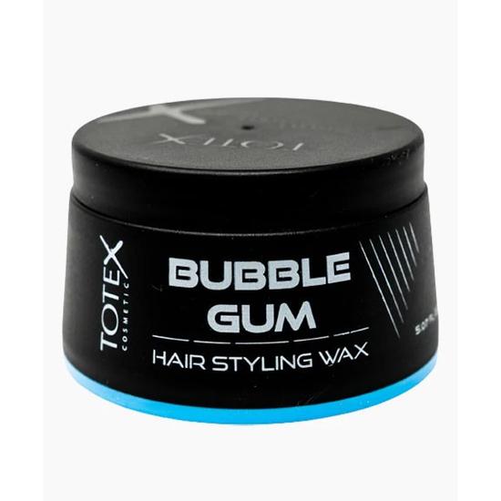 Totex Cosmetic Totex Bubble Gum Hair Styling Wax 150ml