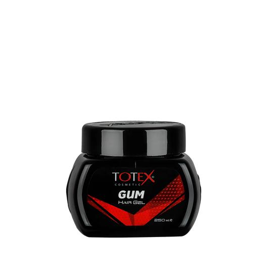 Totex Cosmetic Totex Gum Hair Gel 250ml