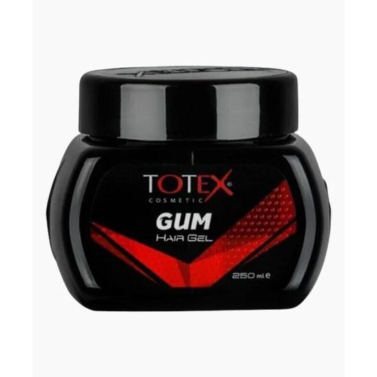 Totex Cosmetic Totex Gum Hair Gel 250ml