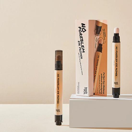 Touch In Sol No Poreblem Eye Primer