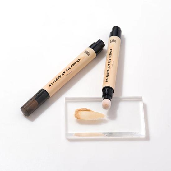 Touch In Sol No Poreblem Eye Primer