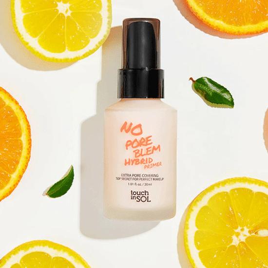 Touch In Sol No Poreblem Hybrid Primer