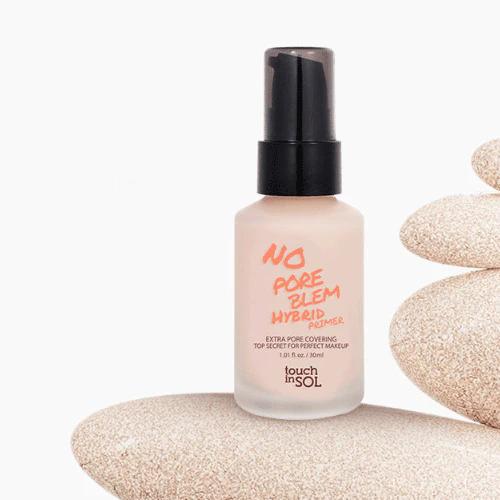 Touch In Sol No Poreblem Hybrid Primer