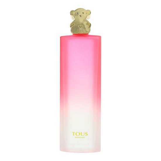 Tous Neon Candy Eau De Toilette 90ml
