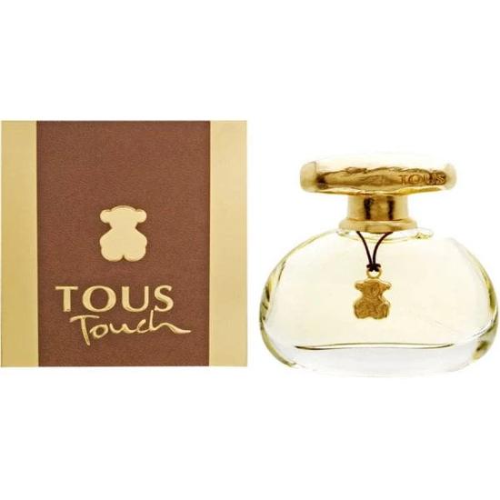 Tous Touch Eau De Toilette 50ml