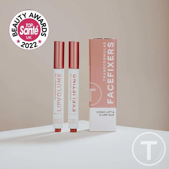 Transformulas FaceFixers Iconic Lift & Plump Duo