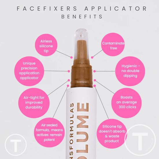 Transformulas FaceFixers LipVolume Original 3ml
