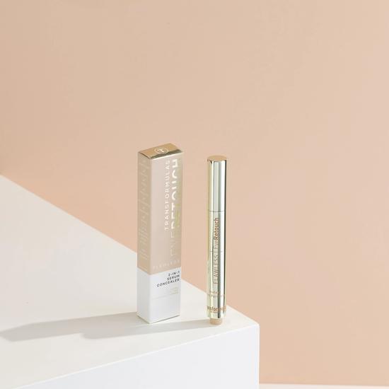Transformulas FlawLess EyeRetouch Serum 3ml
