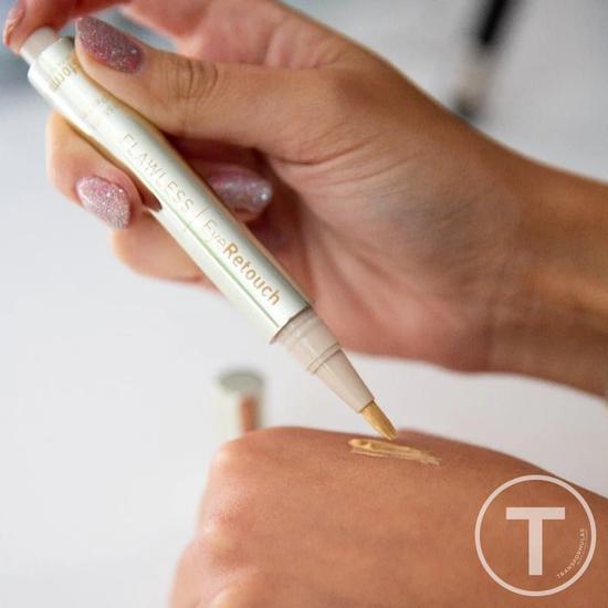 Transformulas FlawLess EyeRetouch Serum 3ml