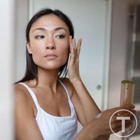 Transformulas FLAWLESS PHOTOGLOW SPF 30+ 50ml