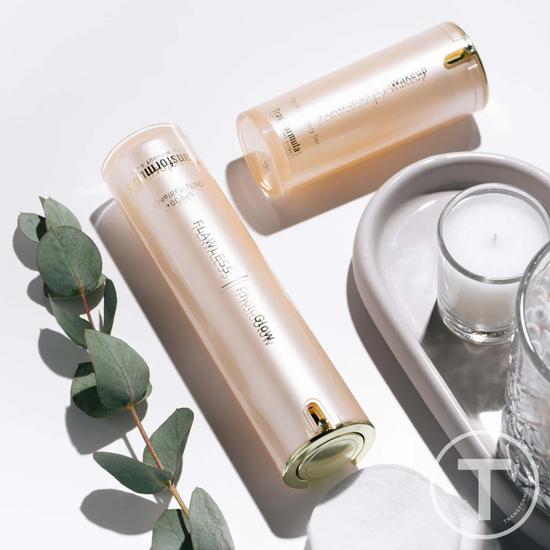 Transformulas FlawLess WakeUp & Glow Duo 50ml & 17.5ml
