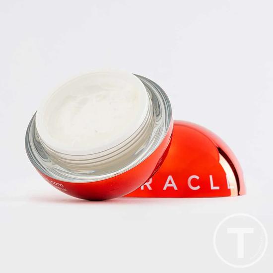 Transformulas Marine Miracle Creme Red 50ml