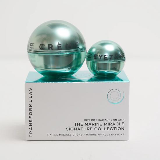 Transformulas Marine Miracle Signature Collection