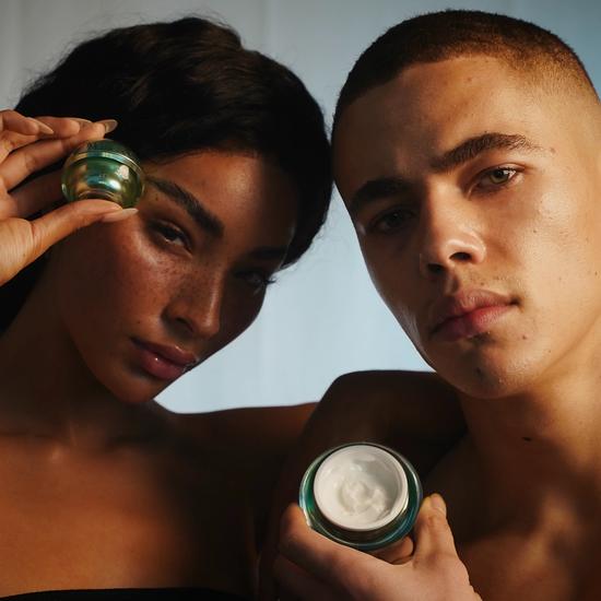 Transformulas Marine Miracle Signature Collection