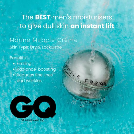 Transformulas Marine Miracle Signature Collection