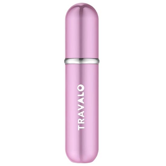 Travalo Classic HD Atomiser Spray Bottle Pink 5ml