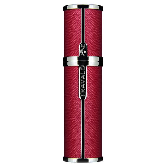 Travalo Perfume Atomiser Milano Hot Pink 5ml