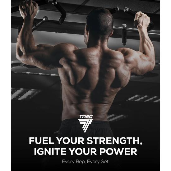 Trec Nutrition CM3 Powder Pineapple 250g