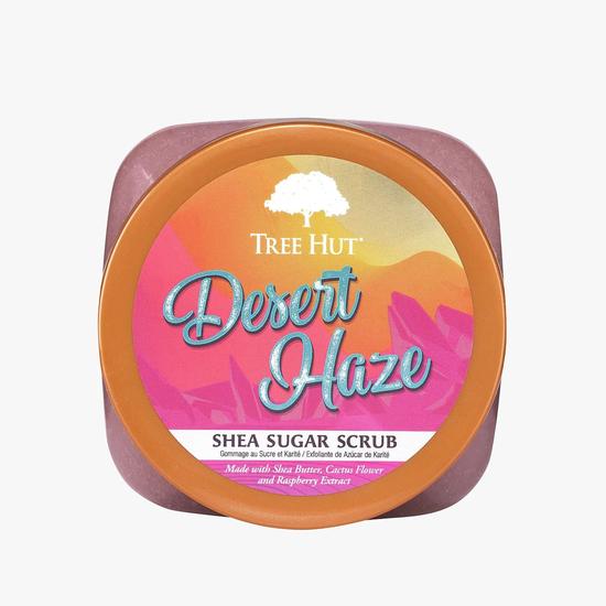 Tree Hut Desert Haze Shea Sugar Scrub 510g