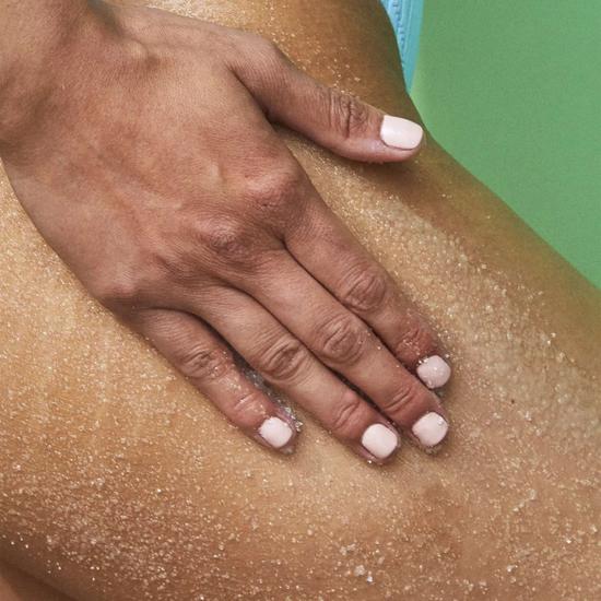 Tree Hut Exotic Bloom Shea Sugar Scrub 510g