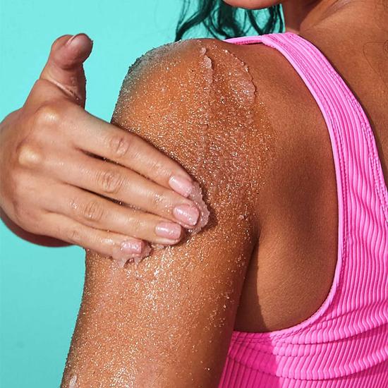 Tree Hut Moroccan Rose Shea Sugar Scrub 510g