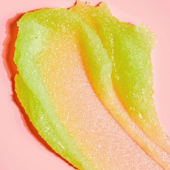 Tree Hut Rainbow Sherbet Shea Sugar Scrub 510g