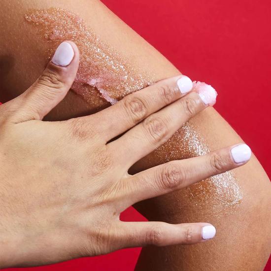 Tree Hut Strawberry Shea Sugar Scrub 510g