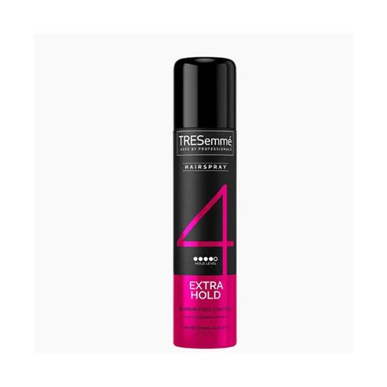 TRESemmé 24 Hours Frizz Control Extra Hold 4 Hairspray 250ml