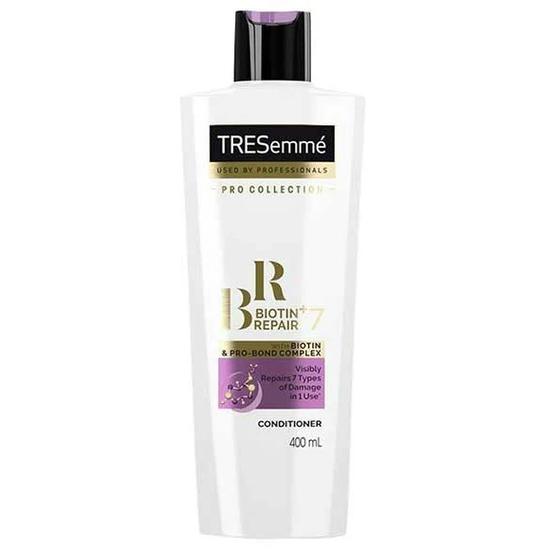 TRESemmé Biotin Repair 7 Conditioner 400ml