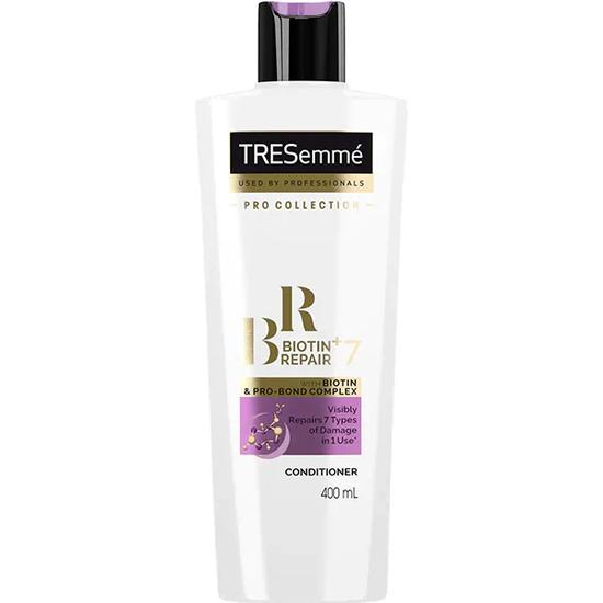 TRESemmé Biotin Repair 7 Conditioner 400ml