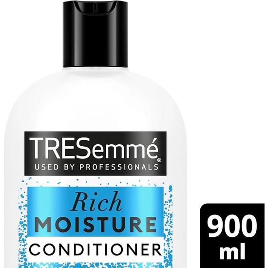 TRESemmé Moisture Rich Conditioner With Vitamin E For Dry Damaged Hair 300 300ml