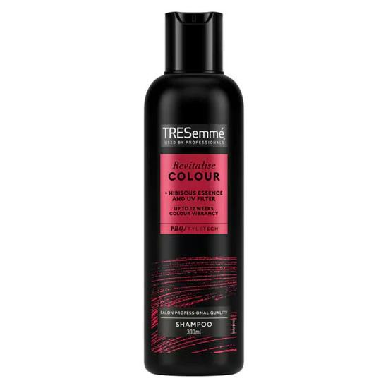 TRESemmé Pro Style Tech Revitalise Colour Protection Shampoo 300ml