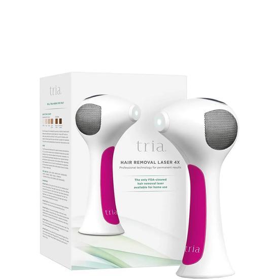 Tria Beauty Hair Removal Laser 4x Fuchsia