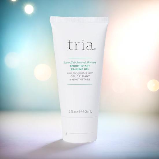 Tria Beauty SmoothStart Calming Gel 60ml