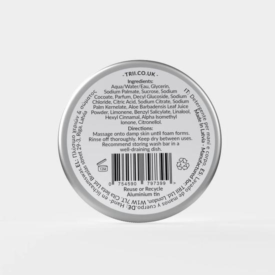 trii Incense Hand & Body Wash