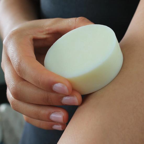 trii Lemongrass Hand & Body Moisturiser Bar
