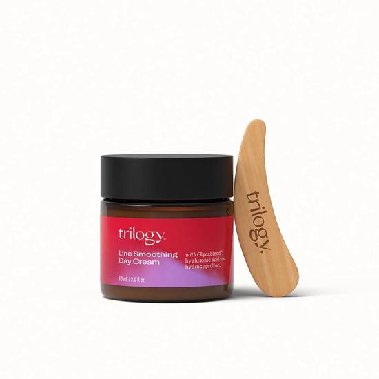 Trilogy Line Smoothing Day Cream 60ml