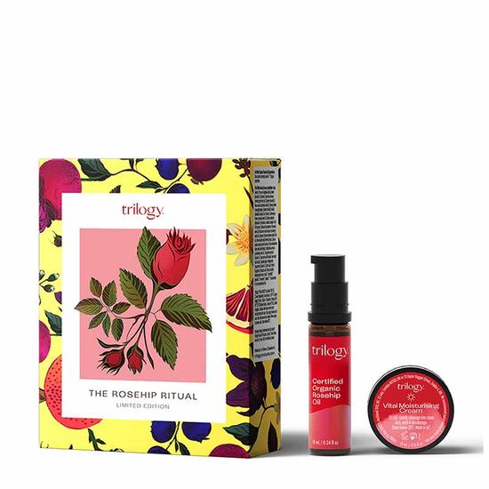 Trilogy The Rosehip Ritual Skin Care Gift Set