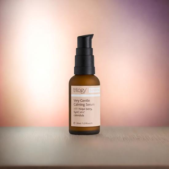 Trilogy Very Gentle Calming Serum