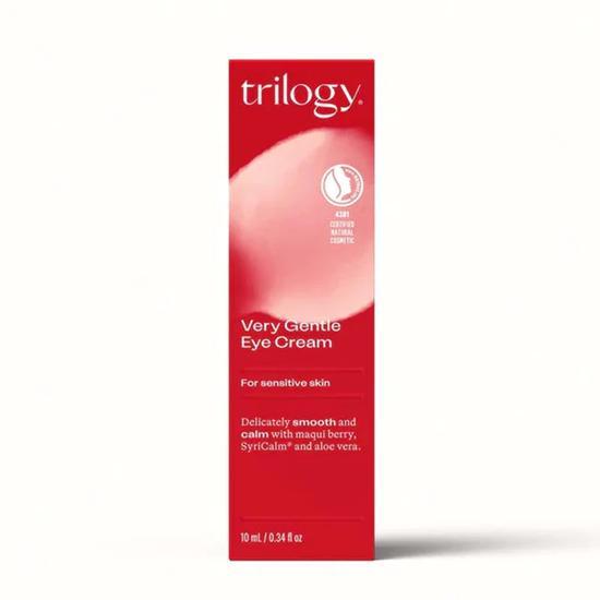 Trilogy Very Gentle Eye Cream 10ml