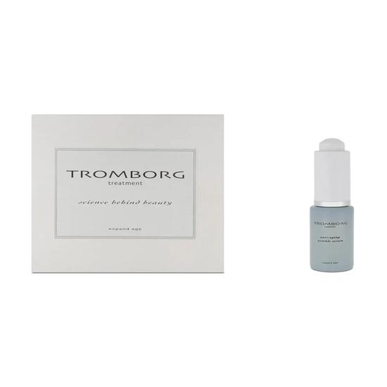 Tromborg Anti-Ageing Wrinkle Serum Treatment 15ml