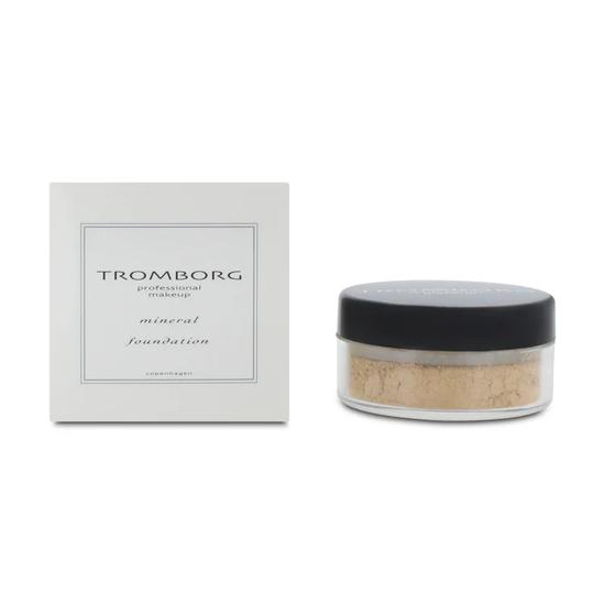 Tromborg Mineral Foundation Siesta