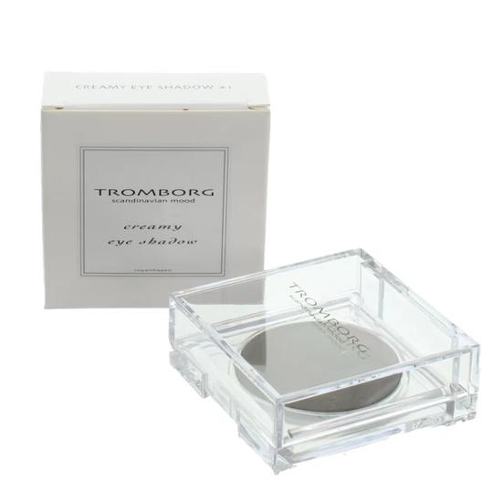 Tromborg Scandinavian Mood Creamy Eyeshadow 1 Brown