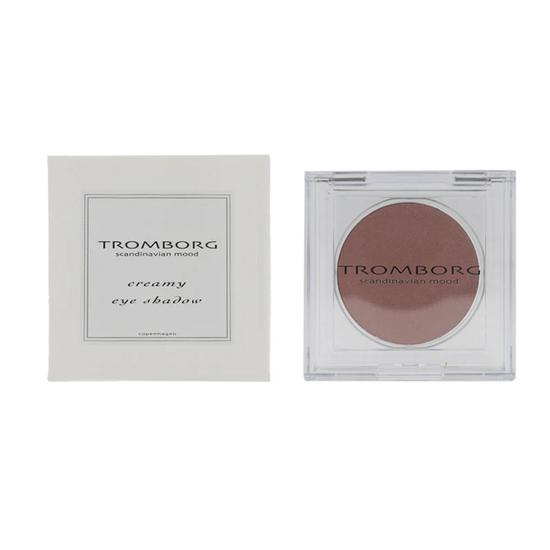 Tromborg Scandinavian Mood Creamy Eyeshadow 1 Brown