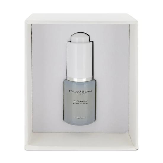 Tromborg Treatment Anti-Ageing Glow Serum 15ml