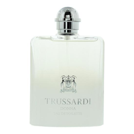 Trussardi Donna Eau De Toilette 50ml