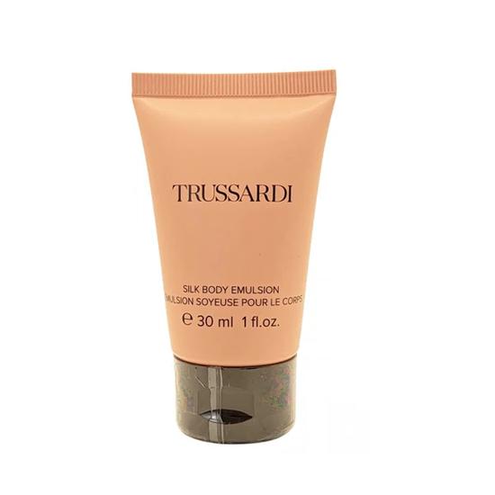 Trussardi Femme Silk Body Emulsion 30ml