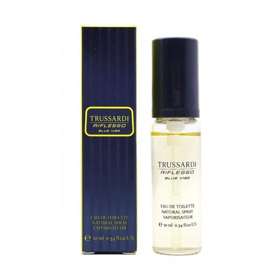 Trussardi Riflesso Blue Vibe Eau De Toilette 100ml